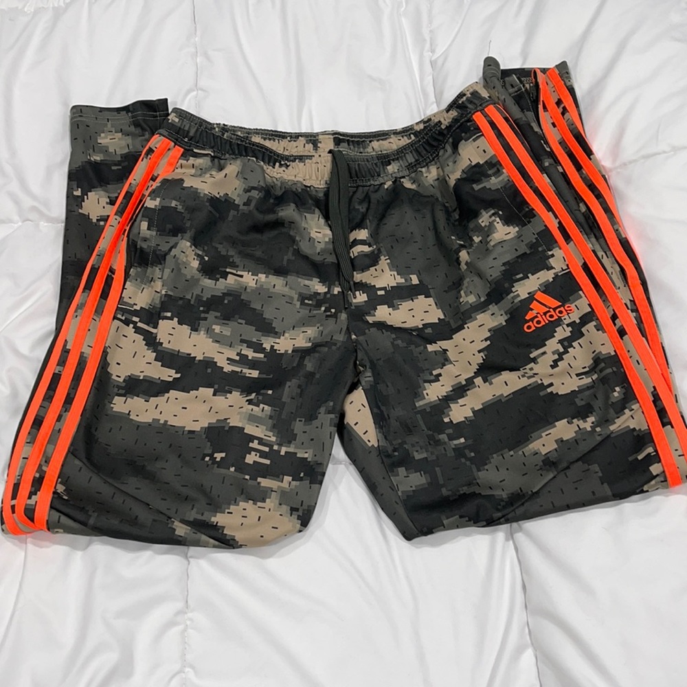 Adidas pants